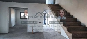 Vila Munteni- Teren 1500 mp - Zona Noua de Case - imagine 8