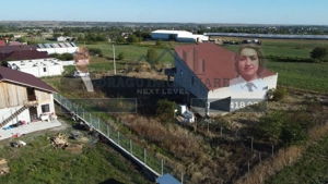 Vila Munteni- Teren 1500 mp - Zona Noua de Case - imagine 3