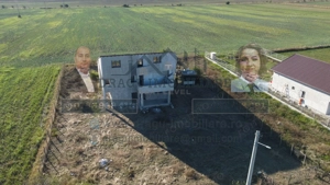 Vila Munteni- Teren 1500 mp - Zona Noua de Case - imagine 4