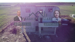 Vila Munteni- Teren 1500 mp - Zona Noua de Case - imagine 5