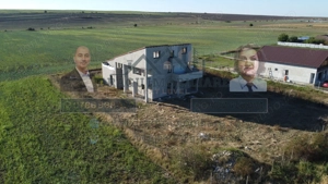 Vila Munteni- Teren 1500 mp - Zona Noua de Case - imagine 6