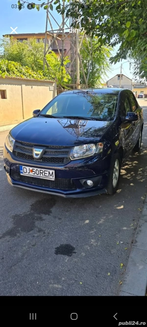 Dacia logan 2