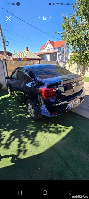 Dacia logan 2 - imagine 3