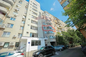 De vânzare – Apartament 4 camere decomandat – ultracentral zona Dacia - imagine 10