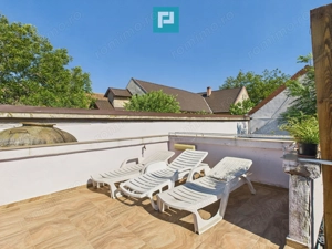 Casă cu piscină și teren generos, Sântana - imagine 8 Casă cu piscină și teren generos, Sântana - imagine 8