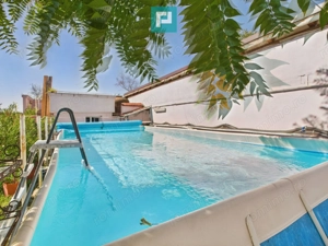 Casă cu piscină și teren generos, Sântana - imagine 7 Casă cu piscină și teren generos, Sântana - imagine 7