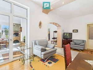 Casă cu piscină și teren generos, Sântana - imagine 2 Casă cu piscină și teren generos, Sântana - imagine 2