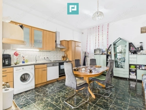 Casă cu piscină și teren generos, Sântana - imagine 4 Casă cu piscină și teren generos, Sântana - imagine 4