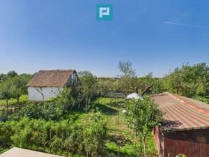 Casă cu piscină și teren generos, Sântana - imagine 14 Casă cu piscină și teren generos, Sântana - imagine 14