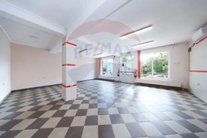 Vila de inchiriat în Zarnesti – locuinta, afacere sau ambele - imagine 5