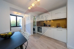 Apartament modern, luminos - 3 camere vedere Tâmpa