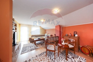 Vila de inchiriat în Zarnesti – locuinta, afacere sau ambele - imagine 13