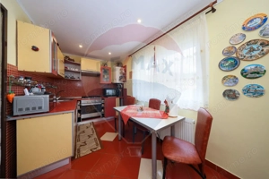 Vila de inchiriat în Zarnesti – locuinta, afacere sau ambele - imagine 19