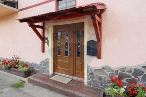 Vila de inchiriat în Zarnesti – locuinta, afacere sau ambele - imagine 8