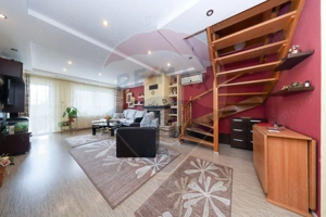 Vila de inchiriat în Zarnesti – locuinta, afacere sau ambele - imagine 9