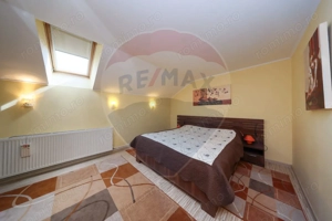 Vila de inchiriat în Zarnesti – locuinta, afacere sau ambele - imagine 16