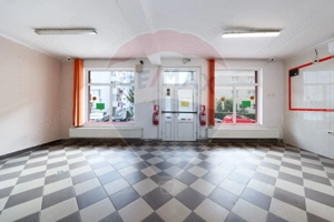 Spațiu comercial de 100mp de închiriat în zona Central - imagine 3
