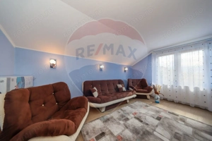 Vila de inchiriat în Zarnesti – locuinta, afacere sau ambele - imagine 20