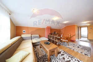 Vila de inchiriat în Zarnesti – locuinta, afacere sau ambele - imagine 14