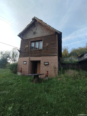 Vand casa zona linistita - imagine 2