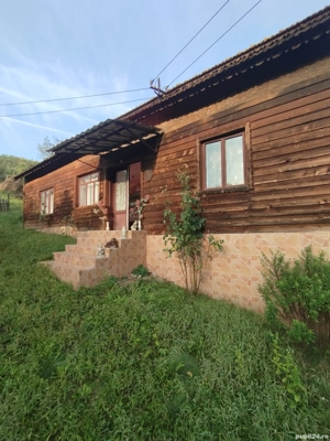 Vand casa zona linistita - imagine 3