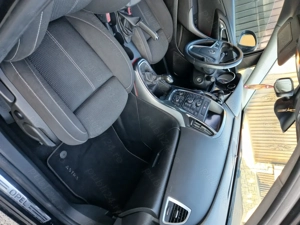 Opel Astra J Sports Tourer EcoFLEX - imagine 6