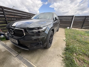 Volvo xc 40 Inscripțion automat cam 360* - imagine 4