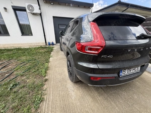 Volvo xc 40 Inscripțion automat cam 360* - imagine 5