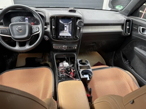 Volvo xc 40 Inscripțion automat cam 360* - imagine 3
