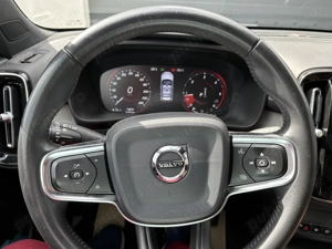 Volvo xc 40 Inscripțion automat cam 360* - imagine 6