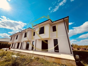 Oferim spre vânzare Duplexuri cu 3 camere in Timisoara-Ciarda Rosie 0% Comision - imagine 9