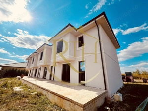 Oferim spre vânzare Duplexuri cu 3 camere in Timisoara-Ciarda Rosie 0% Comision - imagine 14