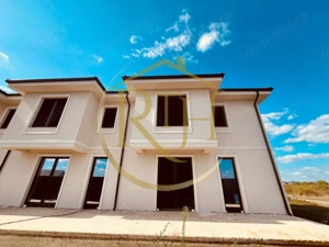 Oferim spre vânzare Duplexuri cu 3 camere in Timisoara-Ciarda Rosie 0% Comision - imagine 8