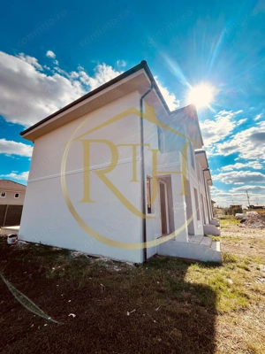 Oferim spre vânzare Duplexuri cu 3 camere in Timisoara-Ciarda Rosie 0% Comision - imagine 13