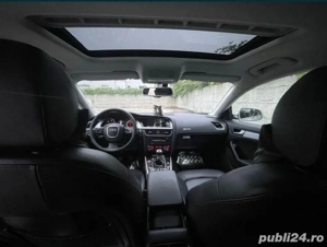 Audi a5 2010 - imagine 2