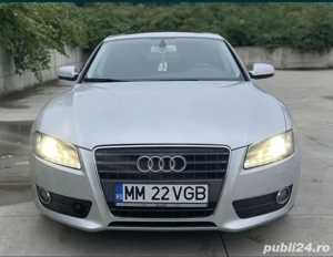 Audi a5 2010 - imagine 3