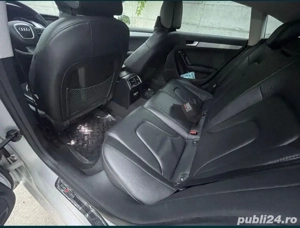 Audi a5 2010 - imagine 4