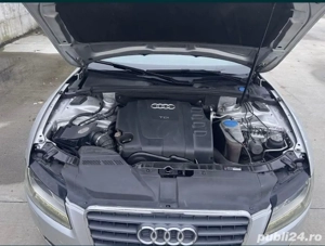 Audi a5 2010 - imagine 5