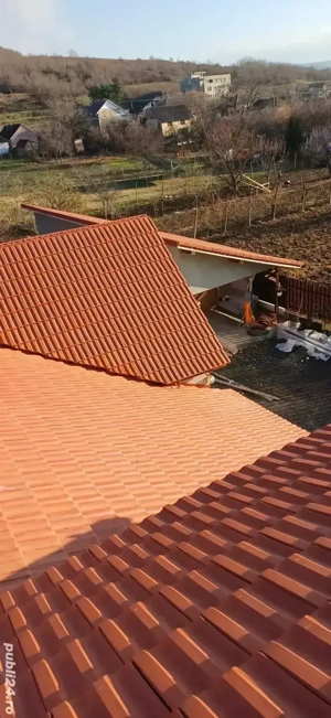 Reparații Acoperisuri 