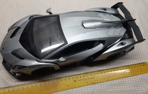 Macheta Lamborghini Veneno scale 1 14 SX Toys