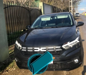 Dacia Logan 3, benzina TCE 90 MT6, in garanție