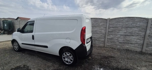 Vand Fiat Doblo 1.3 multijet - imagine 3