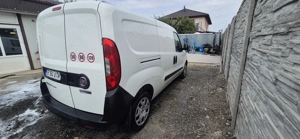 Vand Fiat Doblo 1.3 multijet - imagine 5