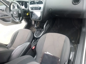 Seat altea xl 1.4 benzina - imagine 8 Seat altea xl 1.4 benzina - imagine 8