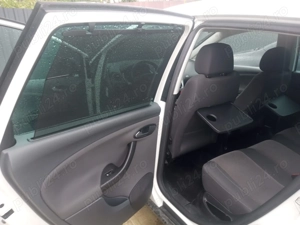 Seat altea xl 1.4 benzina - imagine 7 Seat altea xl 1.4 benzina - imagine 7
