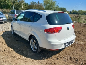 Seat altea xl 1.4 benzina - imagine 9 Seat altea xl 1.4 benzina - imagine 9