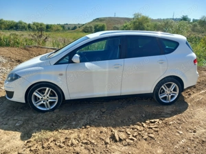 Seat altea xl 1.4 benzina - imagine 10 Seat altea xl 1.4 benzina - imagine 10