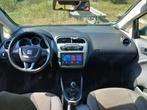 Seat altea xl 1.4 benzina - imagine 6 Seat altea xl 1.4 benzina - imagine 6