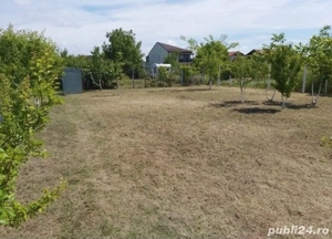 Teren de vânzare - Astrelor  - Popești-Leordeni  - imagine 3