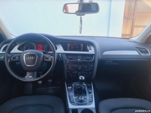 Audi A4 B8 diesel 2012 Full Led - imagine 5